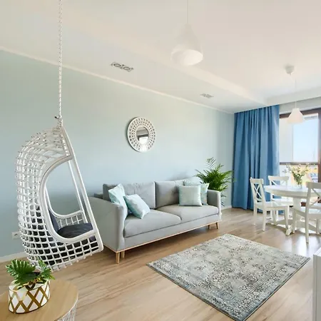 West Side Apartamento