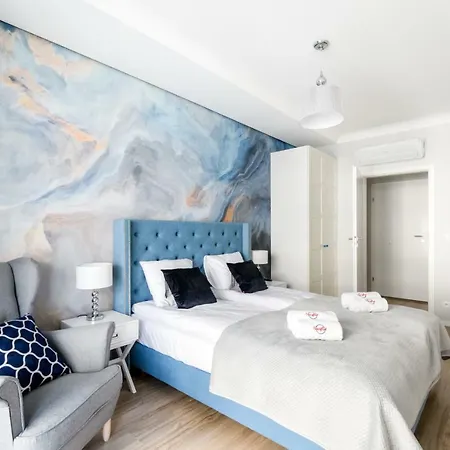 Appartement West Side