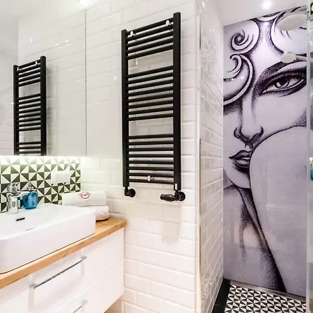 West Side Appartement