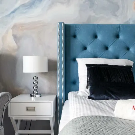 West Side Appartement