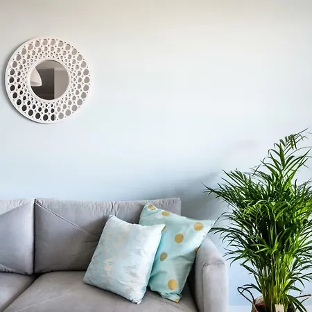 West Side Apartment