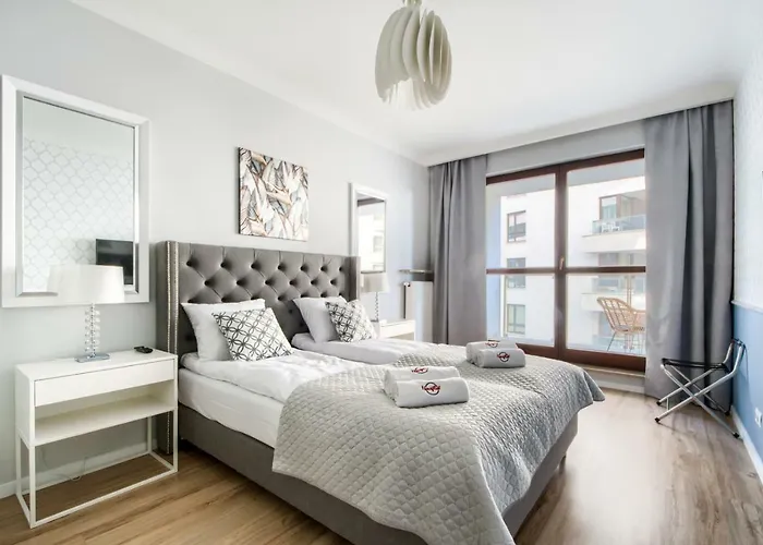 West Side Apartament *