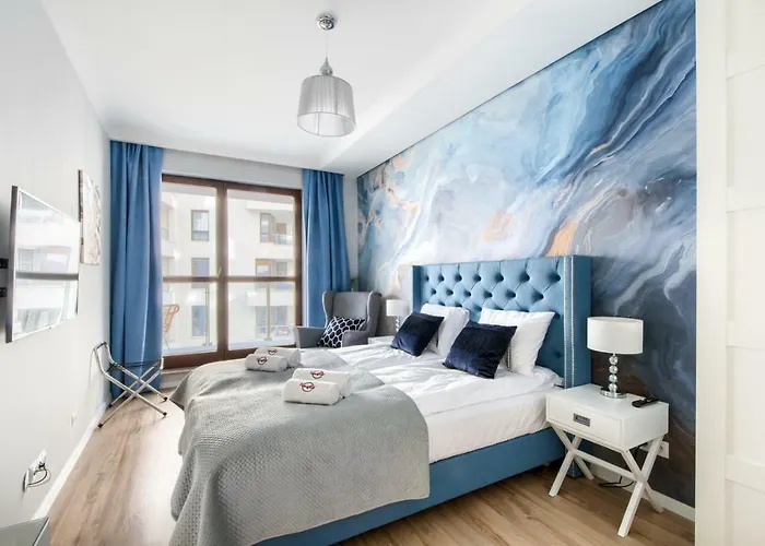 West Side Apartament *