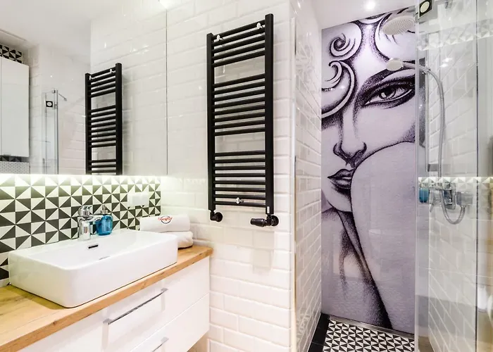 West Side Apartament