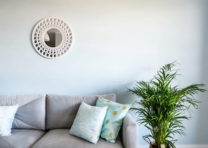 West Side Apartament