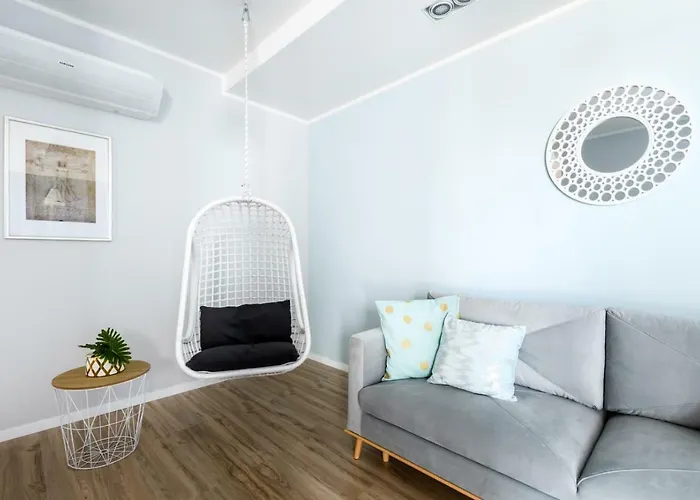 West Side * Warszawa