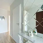 Apartament West Side Warszawa
