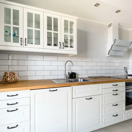 West Side * Warszawa