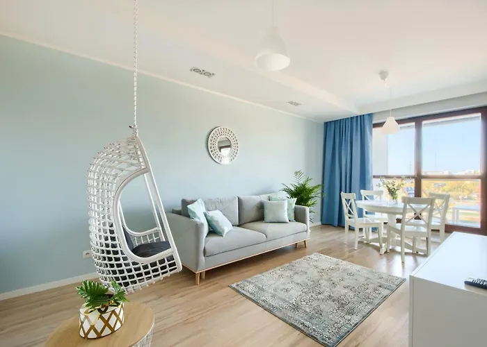 West Side Appartement