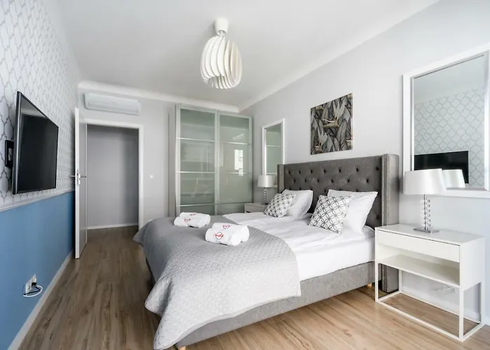 West Side Appartement *